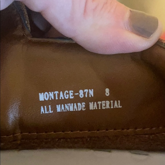 Boots - Picture 3 of 4